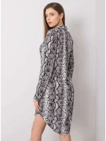 Oblečenie TO SK 1103 5.31P biela a čierna Oblečenie TO SK 1103 5.31P biela a čierna