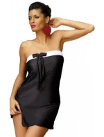 Plážová tunika Mia M-241 - Marko