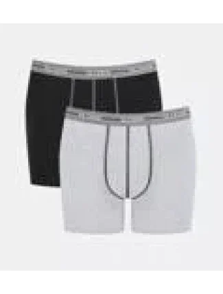 Pánske boxerky men Štart Short C2P box - Sloggi