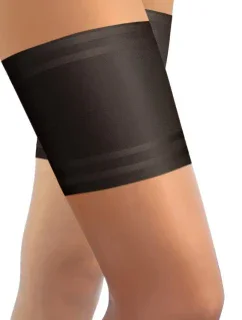 Hladké stehenné pásky