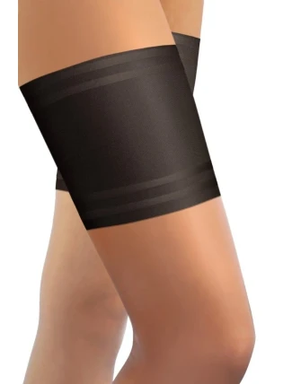 Hladké stehenné pásky