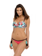 Dvojdielne plavky model 128728 Marko Dvojdielne plavky model 128728 Marko