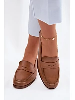 Mokasíny model 226097 Step in style