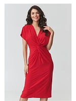 Denné šaty model 226854 Makadamia