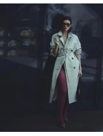 Gabriella pančuchy 1237 Liset 80 den 5-XL