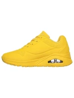 Skechers Uno Stand On Air W 73690-YEL