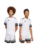 Tričko adidas Squadra 25 Jr JJ0057