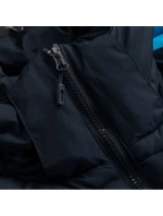 Pánska prešívaná zimná bunda VARMI II