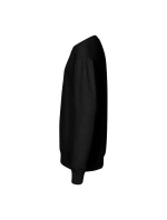 Detská mikina (čierna)