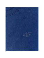Pánske hladké tričko 4F 4FRSS26TTSHM4261-30S