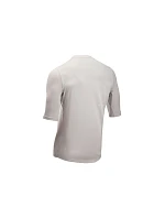 Cyklistické tričko NORTHWAVE Bomb Jersey, sivé Cyklistické tričko NORTHWAVE Bomb Jersey, sivé
