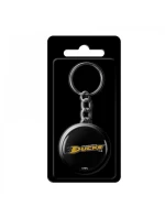 Inglasco NHL prívesok na kľúče 550AN000136 Inglasco NHL prívesok na kľúče 550AN000136