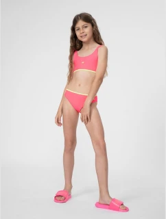 Plavky 4F Jr 4FJSS23UBKSF009 42S