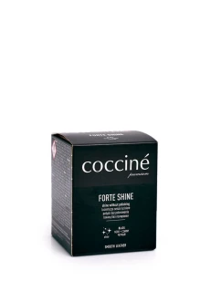 Coccine Forte Shine Krem Pasta Do Nabłyszczania Obuwia Ze Skór Licowych