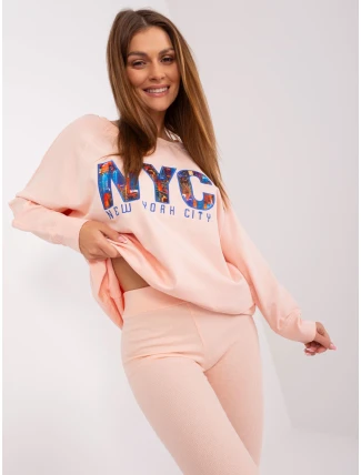 Súprava EM KMPL 830.77P broskyňa