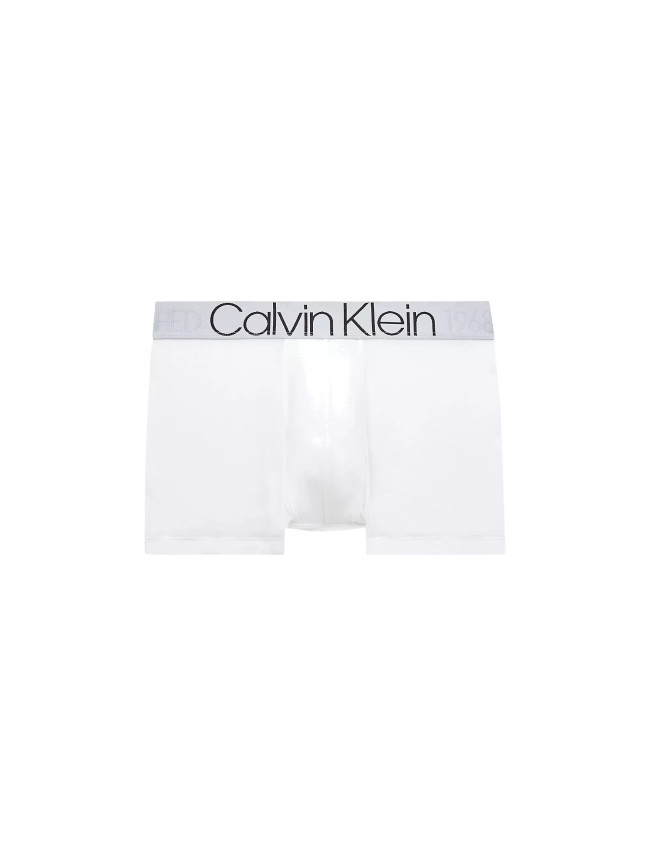 Spodná bielizeň Pánska spodná bielizeň TRUNK 000NB1565A100 - Calvin Klein