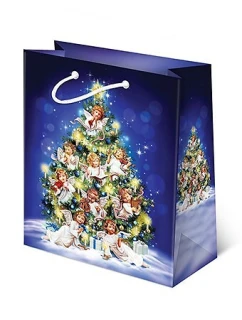 Tlapka XL Set S-45 Výnimočná taška na vlasy