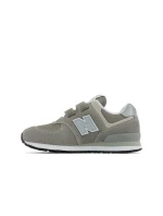 Topánky New Balance Jr PV574EVG