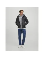Jack & Jones Jjehero Puffer Hood Jacket Noos M 12211785