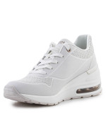 Skechers Million Air-Elevated Air W 155401-WHT