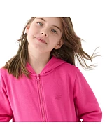 4F F1315 Jr Mikina 4FJWMM00TSWSF1315 55S