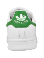 Topánky adidas ORIGINALS Stan Smith Jr M20605
