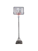 NILS ZDK021A - basketbalový kôš