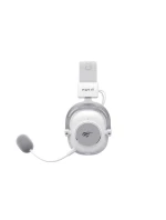 Herné slúchadlá Havit 2.4G H2002YG bielo-sivé Herné slúchadlá Havit 2.4G H2002YG bielo-sivé