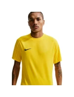 Pánske tričko Nike Dri-Fit Park VIII Yellow HV8173 719 Pánske Pánske tričko Nike Dri-Fit Park VIII Yellow HV8173 719 Pánske