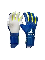 Brankárske rukavice Select Super Grip 77 v26 modré 500093 Brankárske rukavice Select Super Grip 77 v26 modré 500093
