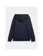 Mikina 4F Jr 4FJSS23TSWSM219 31S