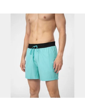 Pánske plavecké šortky M 4FSS23UBDSM027 - 4F Pánske plavecké šortky M 4FSS23UBDSM027 - 4F