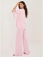 Súprava RV KMPL A1238.50 svetlo ružová