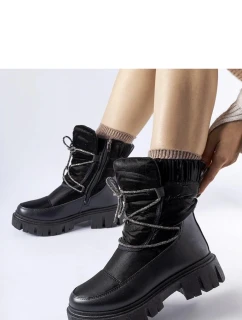 Snehule model 204722 Solea