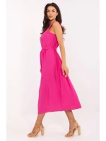 Denné šaty model 215554 Taliansko Moda Denné šaty model 215554 Taliansko Moda