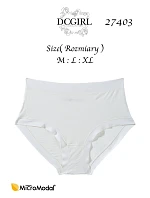 Nohavičky DC Girl 27403 A12 Classic M–XL Nohavičky DC Girl 27403 A12 Classic M–XL
