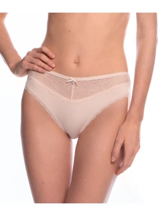 Nohavičky Lama L-VIS1561 BI Viskóza A'2XL