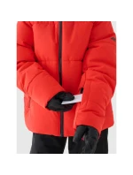 Zimná páperová lyžiarska bunda 4F Jr 4FJWAW24TTJAM534-62S Zimná páperová lyžiarska bunda 4F Jr 4FJWAW24TTJAM534-62S