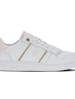 Dámske topánky K-Swiss LOZAN MATCH LTH W 98903-191-M