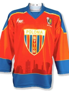 Replika mikiny Polonia 24/25 zápas