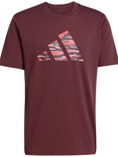 Tričko adidas Codes Camo Graphic M JI6769 men