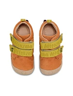 Affenzahn Lauflerner Leder Walky Cat Jr topánky 01392-70109 Affenzahn Lauflerner Leder Walky Cat Jr topánky 01392-70109