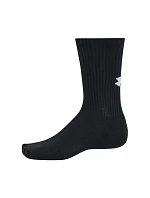 Ponožky Under Armour TC 3pk Crew 1386311 001