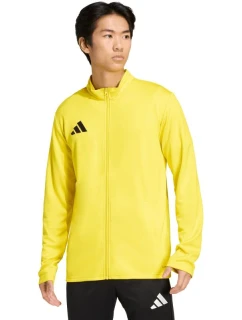 Pánska mikina adidas Entrada 26 Track yellow JZ6588 pánska