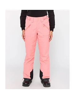 Lyžiarske nohavice RIP CURL ANTI SERIES RIDER PANT 10K/10K, ružové