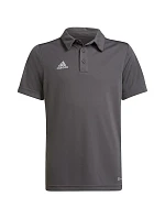 Detské tričko Entrada 22 Polo Jr H57485 - Adidas