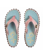 Plátenné žabky Gumbies Islander W G-IS-WN-GHE