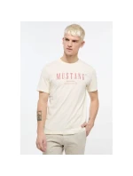 Tričko Mustang Alex C Print M 1013802-8001 Tričko Mustang Alex C Print M 1013802-8001