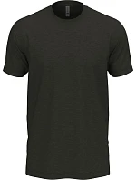 Next Level Apparel N 6010 Unisex tričko z triblendu 08.6010 vintage black Next Level Apparel N 6010 Unisex tričko z triblendu 08.6010 vintage black