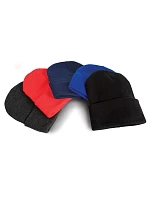 Result Headwear RC 029X Pletená čiapka 28.029X royal Result Headwear RC 029X Pletená čiapka 28.029X royal